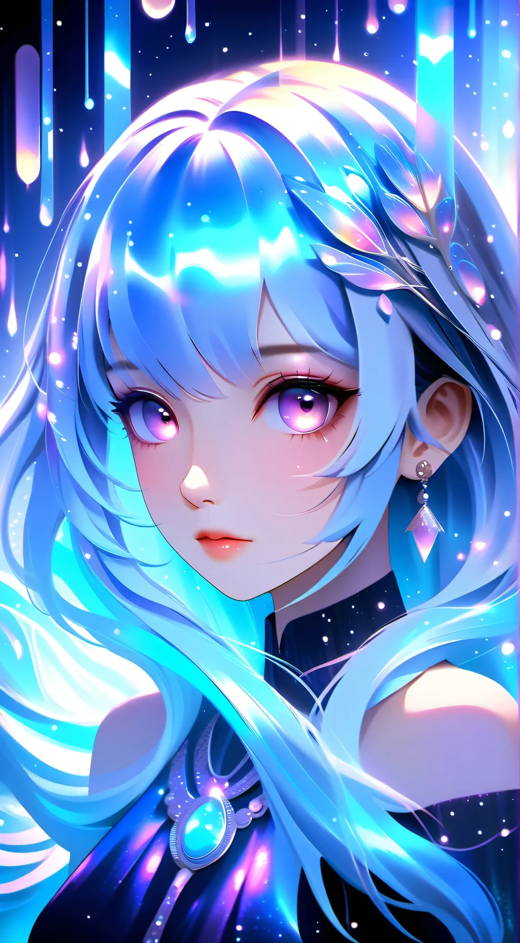 Talkie AI - Chat with lilith