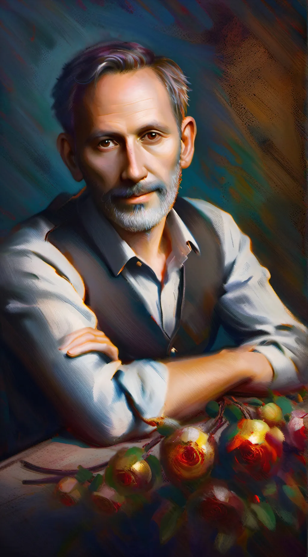 Talkie AI - Chat with William afton 