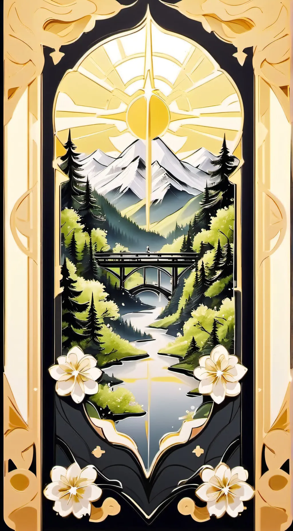 Talkie AI - Chat with THE FOREST PT.2