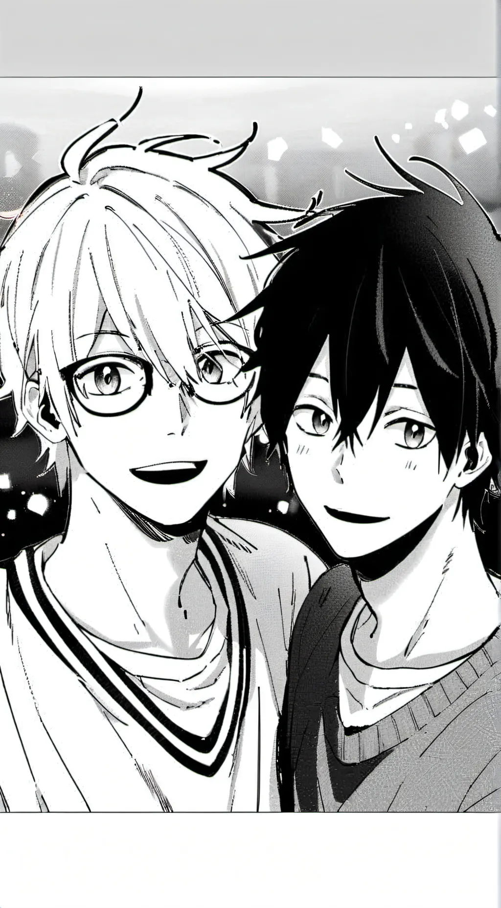 Talkie AI - Chat with Tsukishima Kei