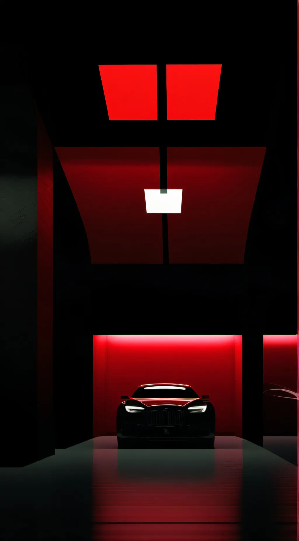 ai character: Jason background