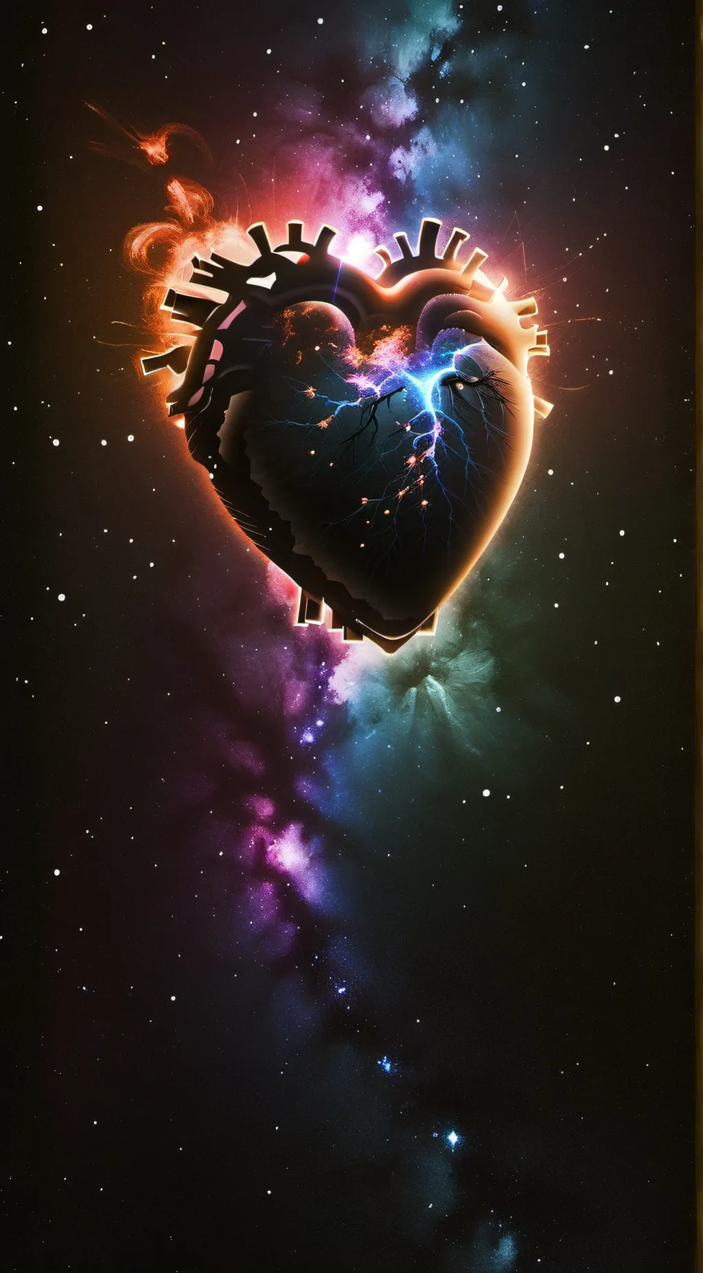 ai character: Crush test background