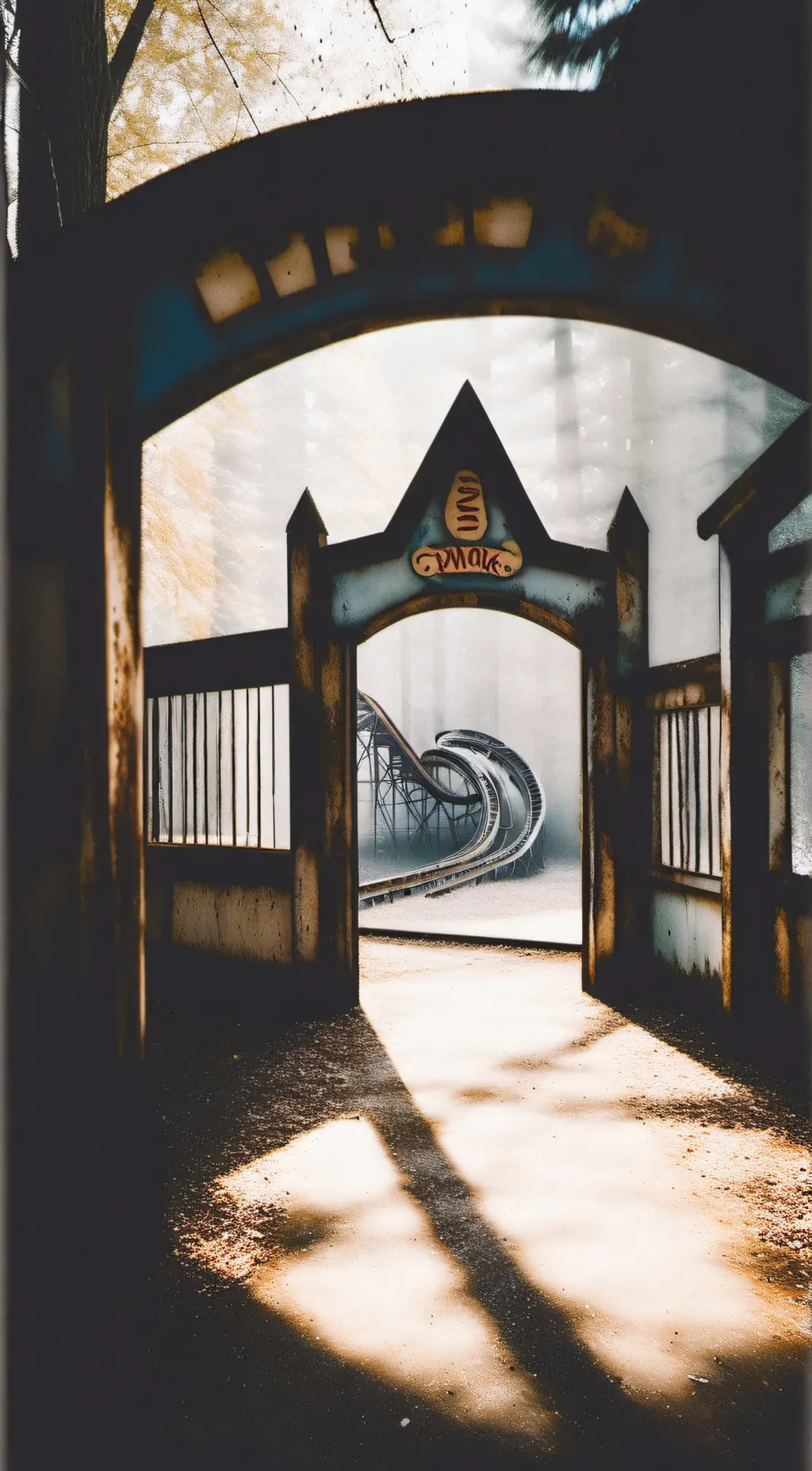 Talkie AI - Chat with Indigo park