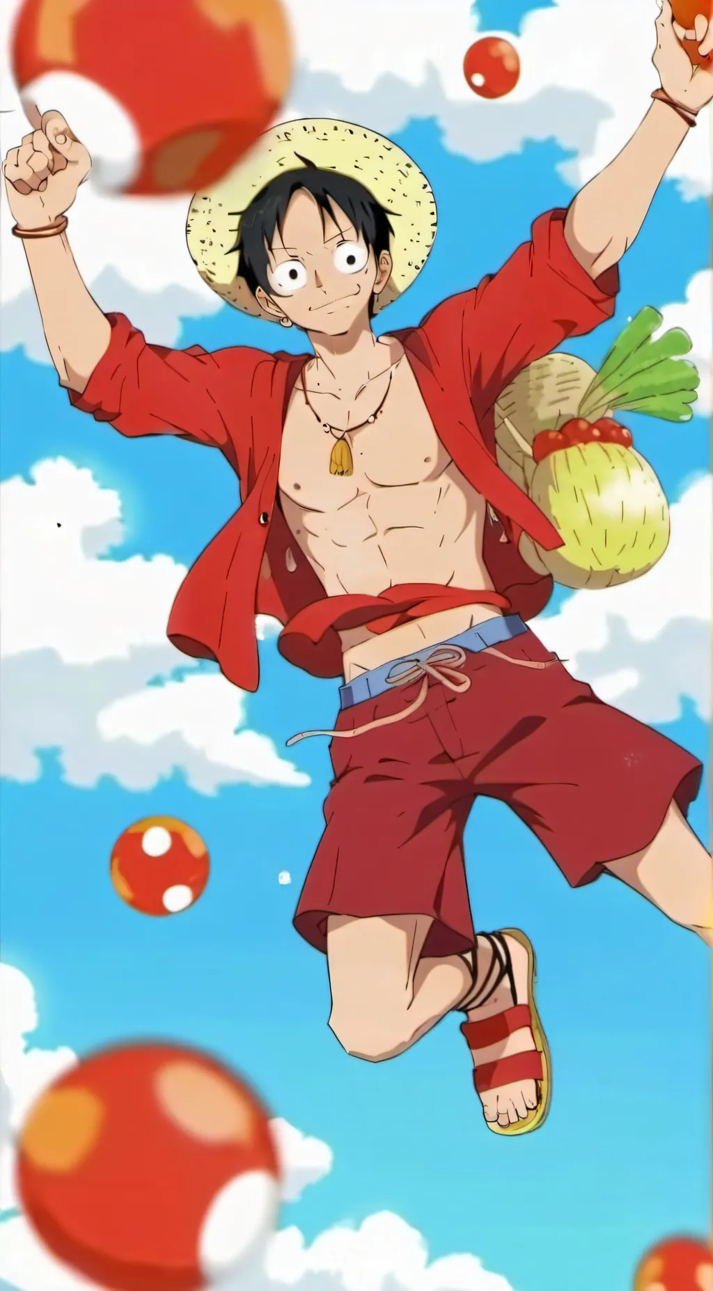 ai character: mdr 789 background