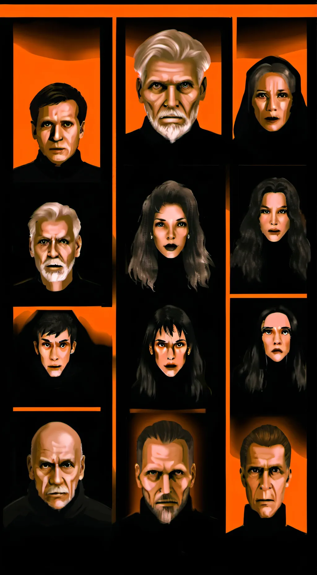 Talkie AI - Chat with sigma's