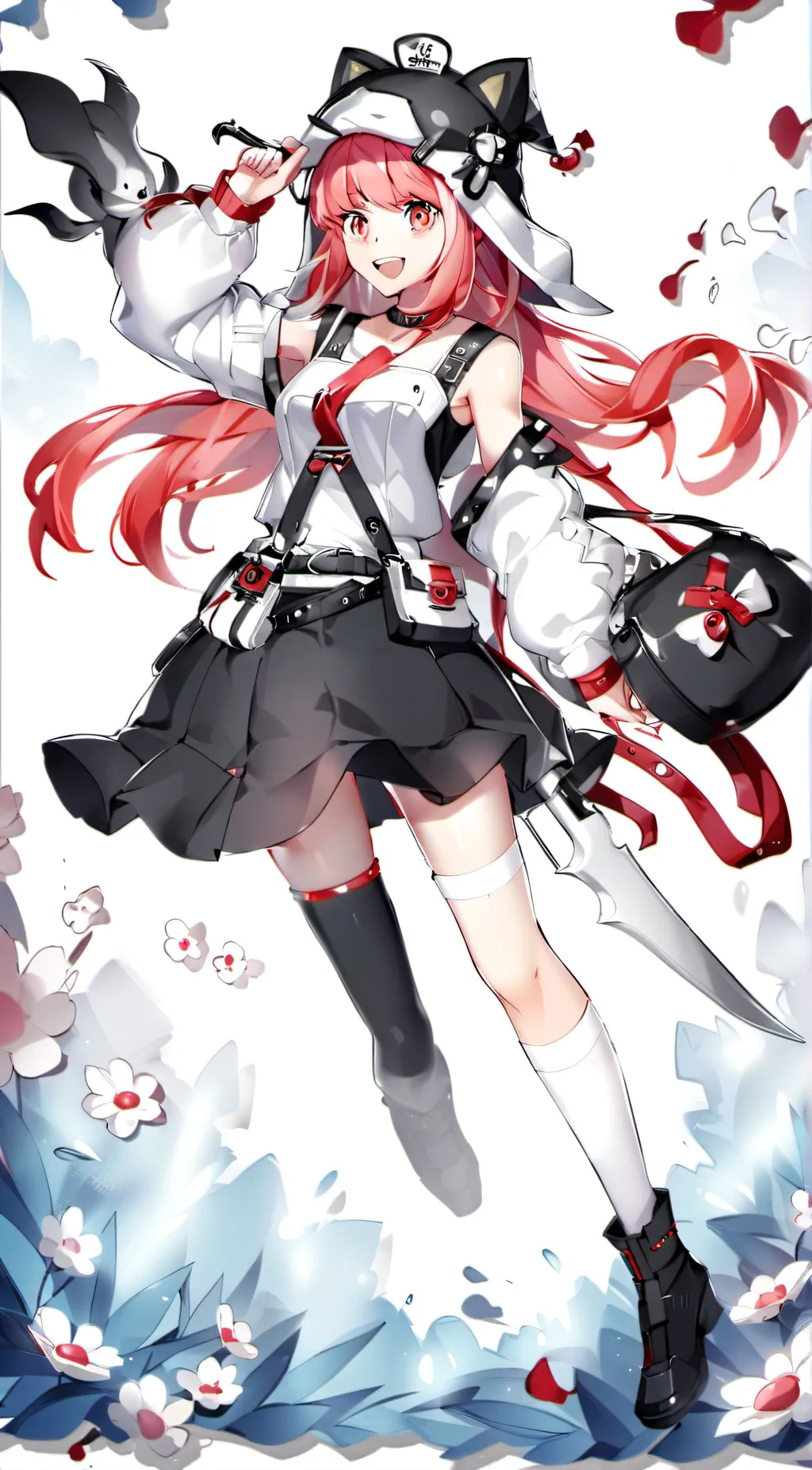 Talkie AI - Chat with alena