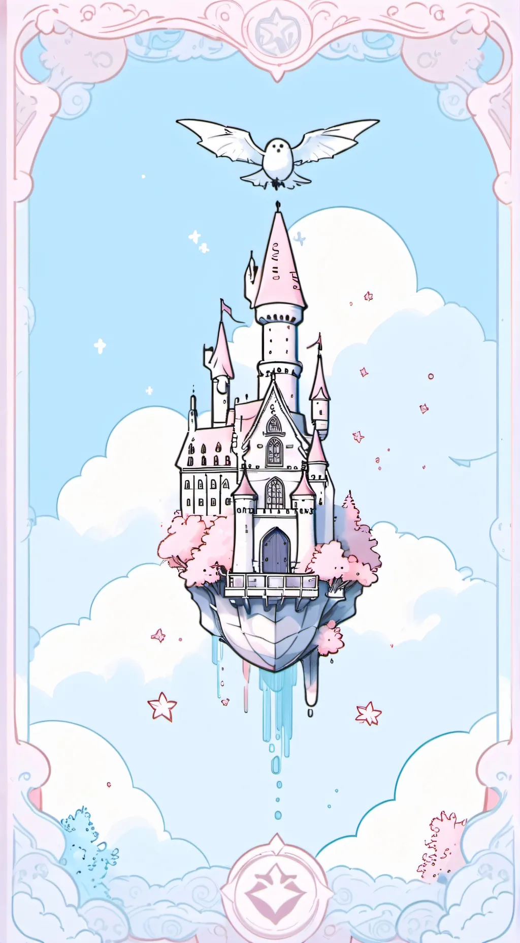 ai character: 🧙‍♂️Hogwarts🧙‍♀️ background