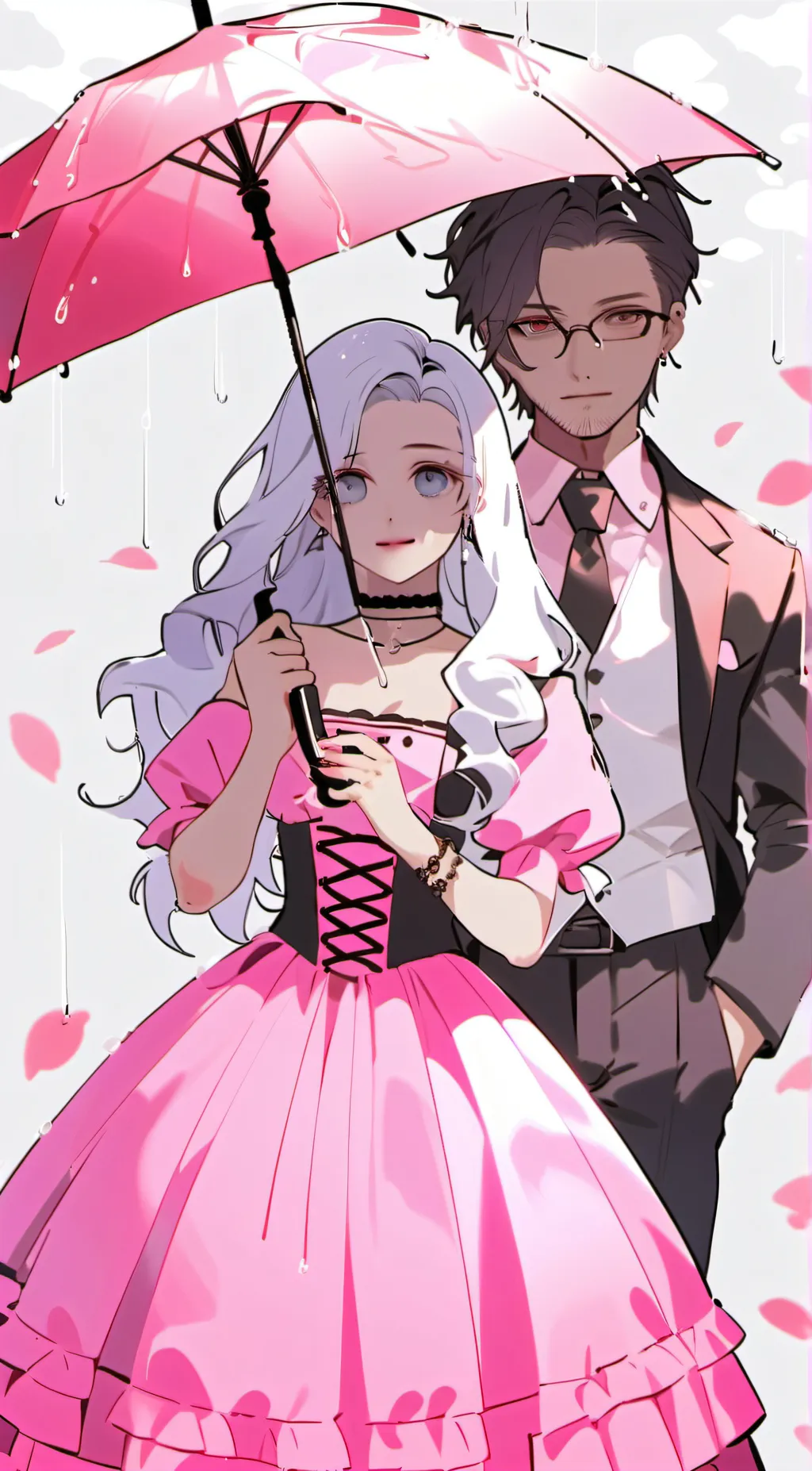 ai character: max background