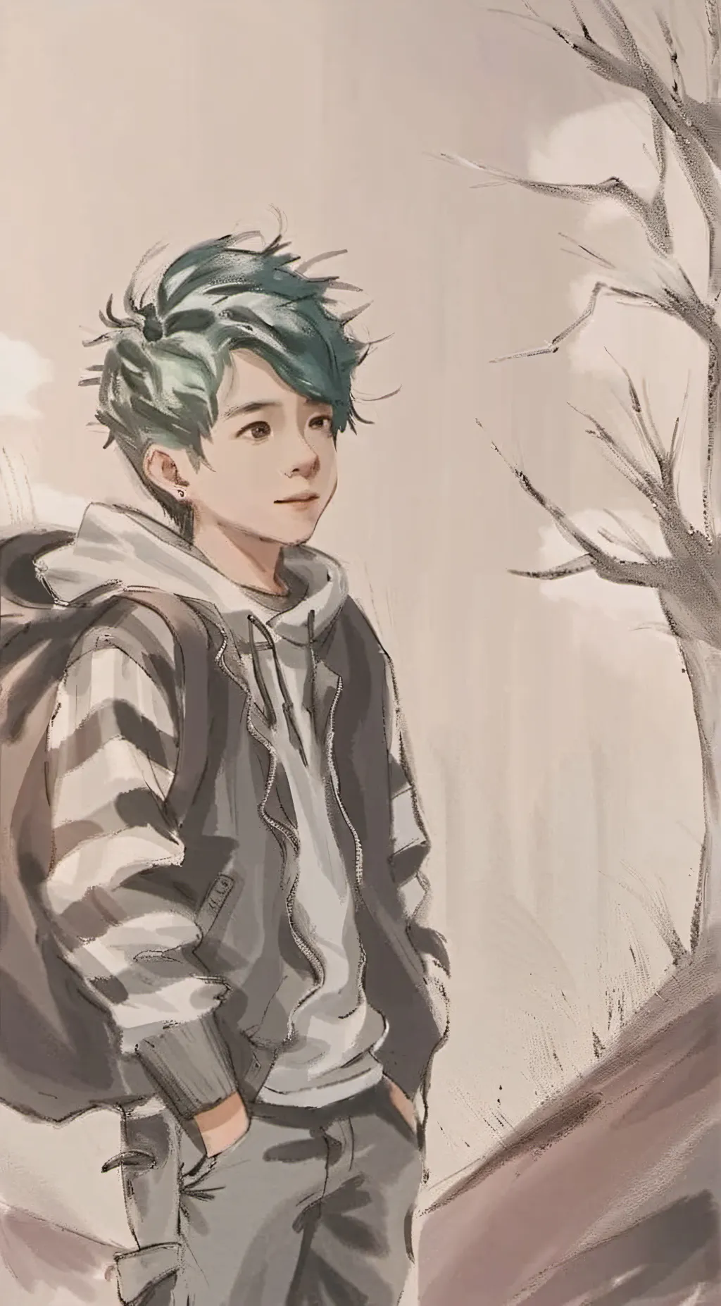 Talkie AI - Chat with beatle juice