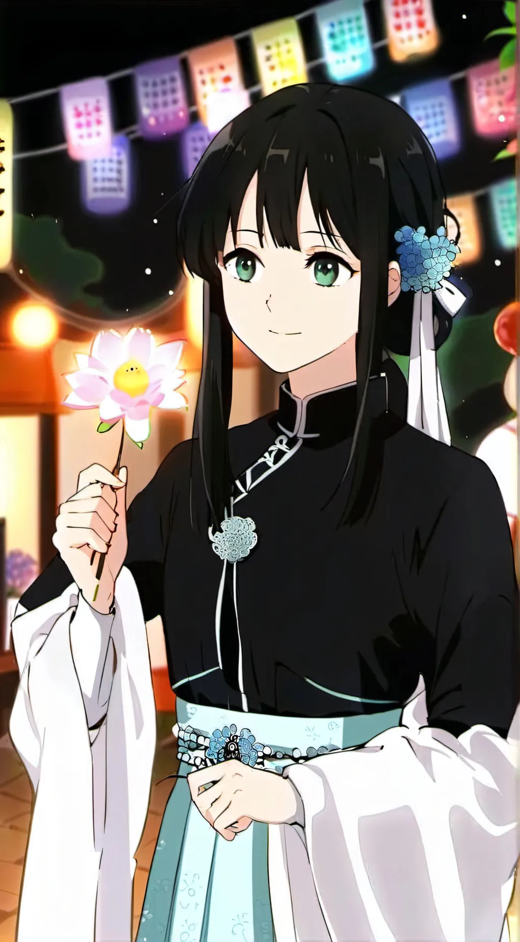 ai character: MIMICPRO background