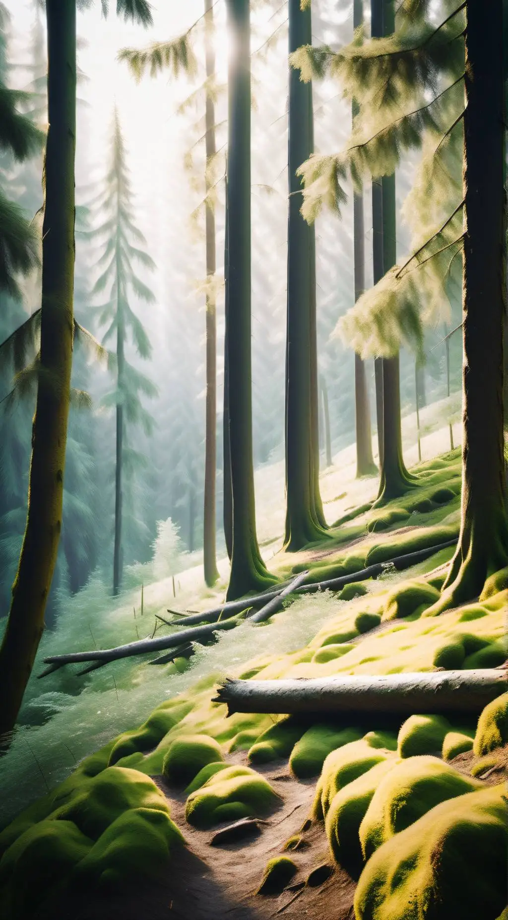 ai character: Gorilla tag background