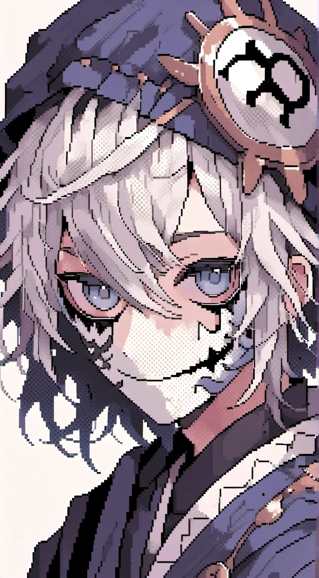 ai character: foxy o5 part. 2  background