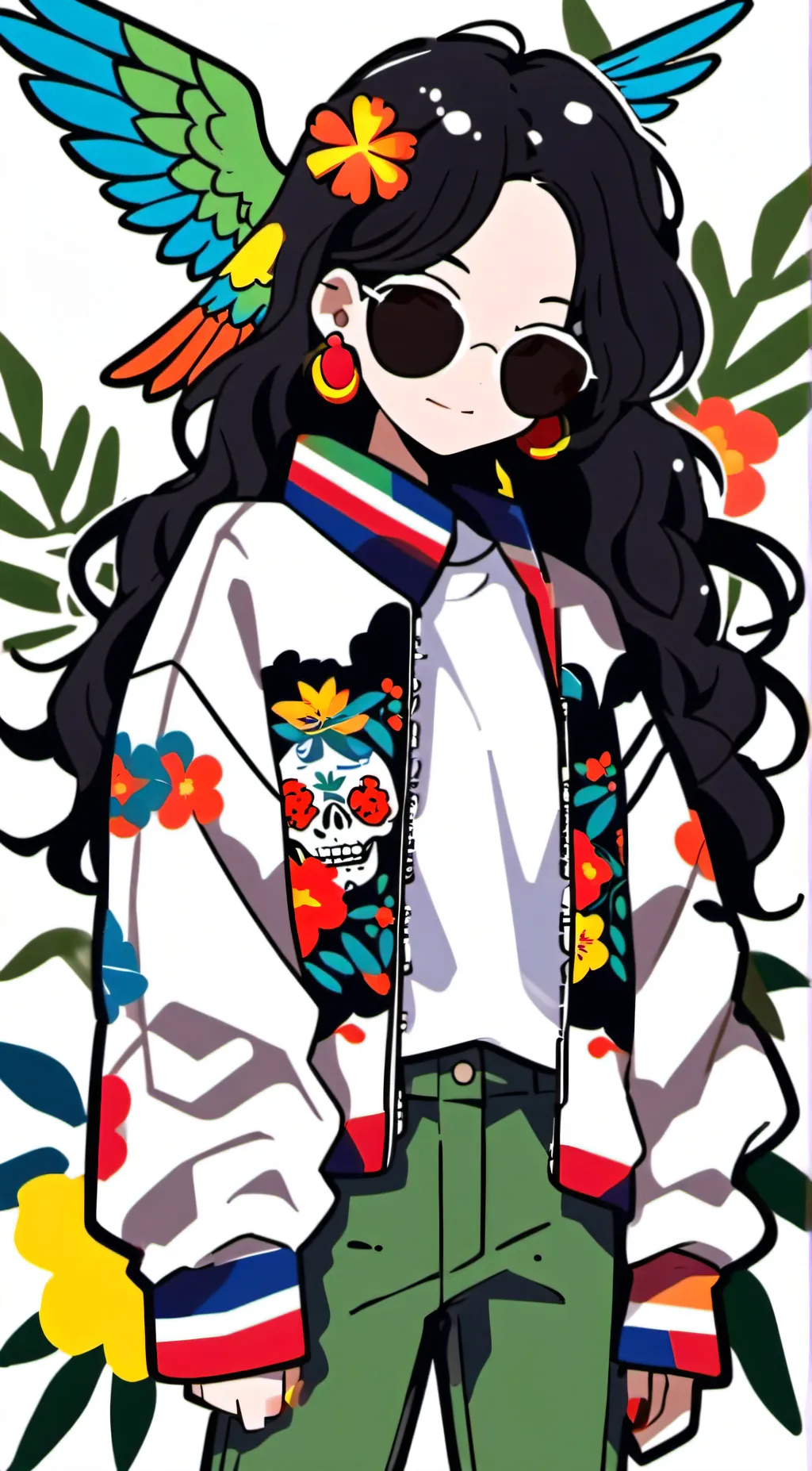 Talkie AI - Chat with Isabel