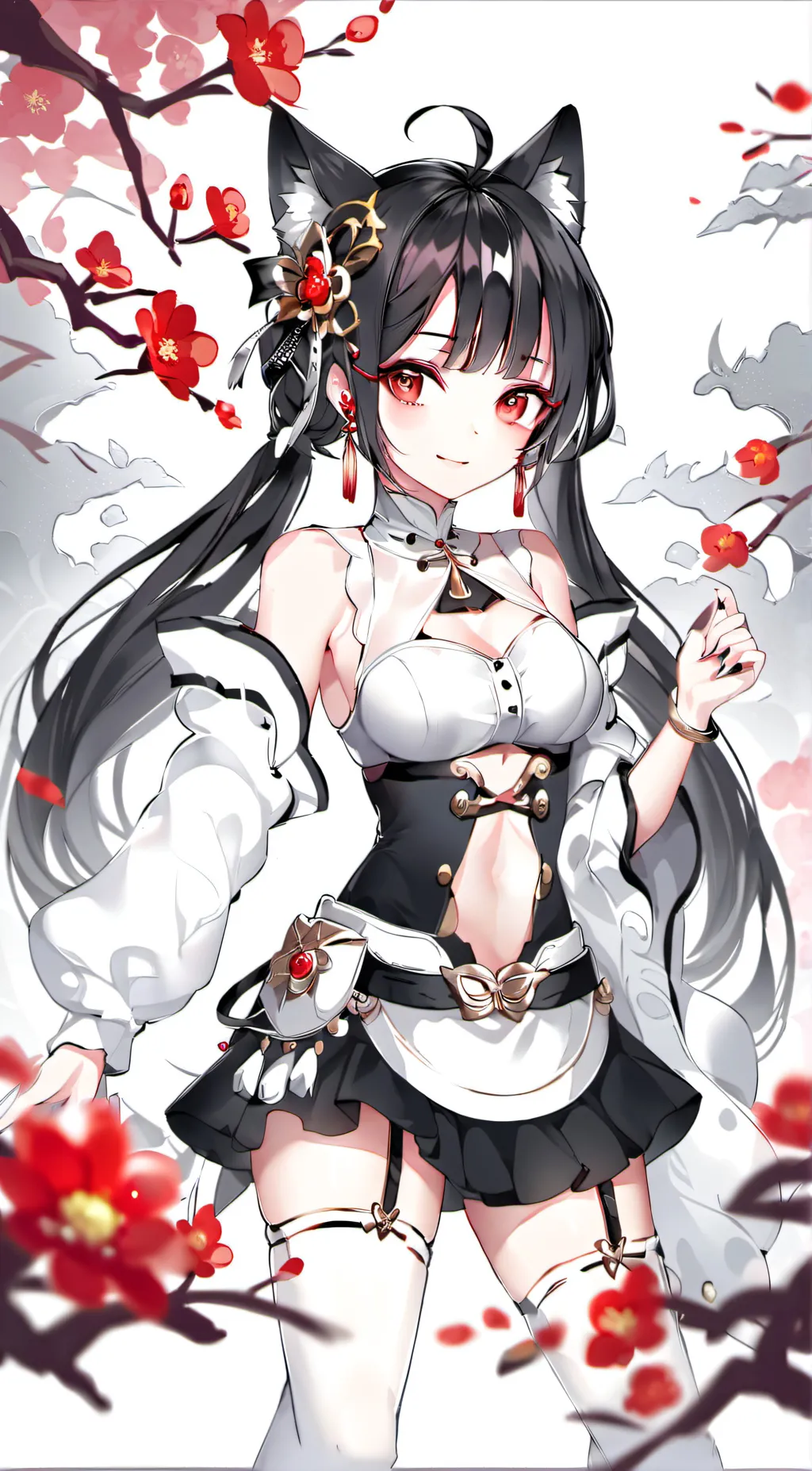 Talkie AI - Chat with Molly