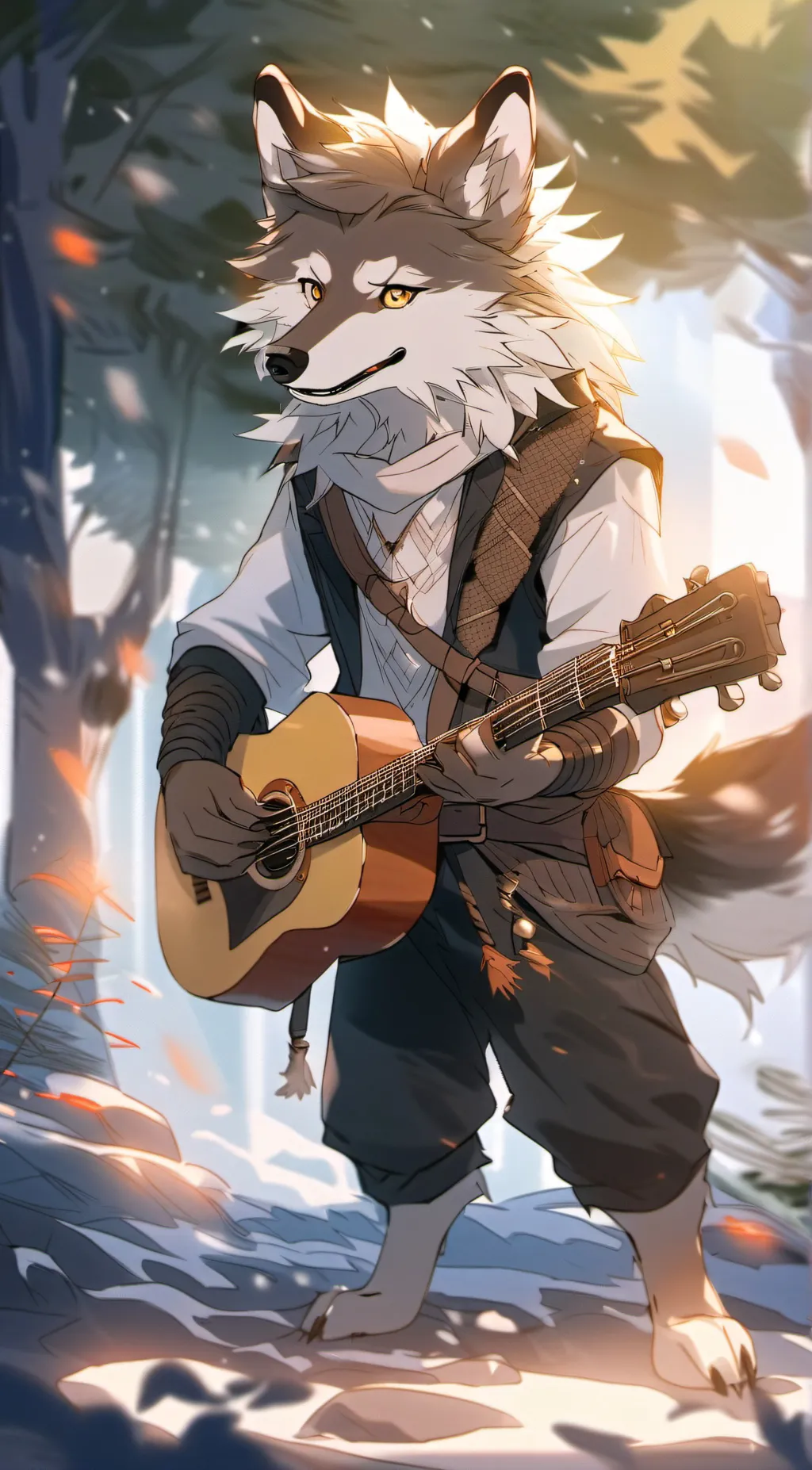 Talkie AI - Chat with Rune