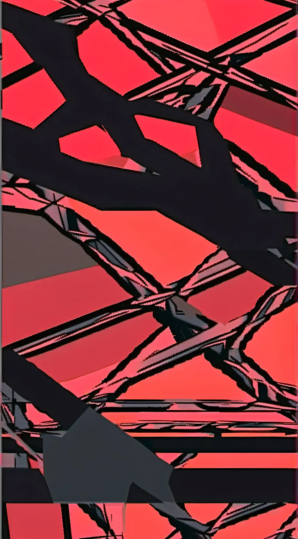 ai character: FPE background