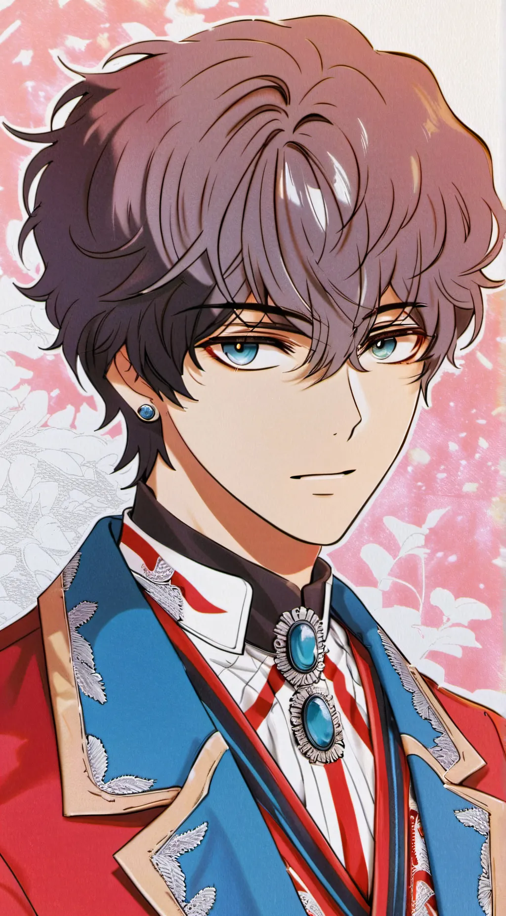 Talkie AI - Chat with Adar Wales