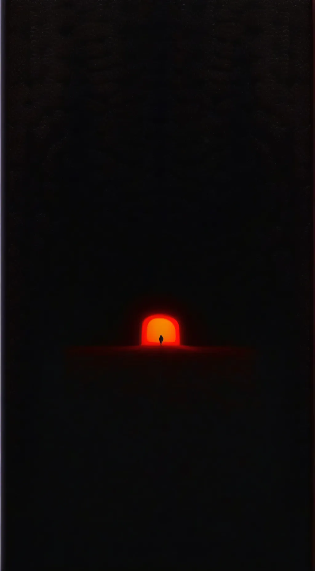 ai character: Dakrness background