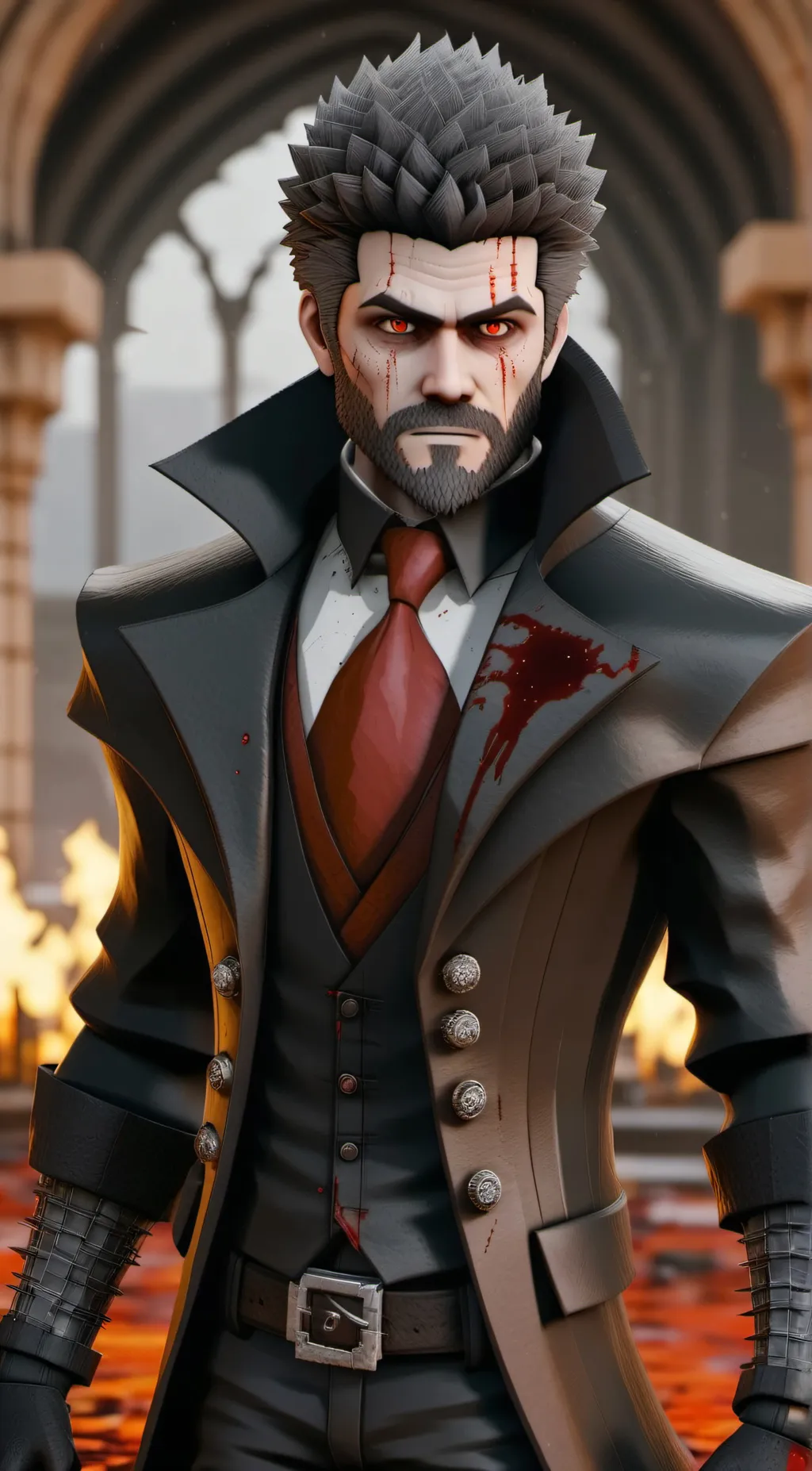 Talkie AI - Chat with Chaser