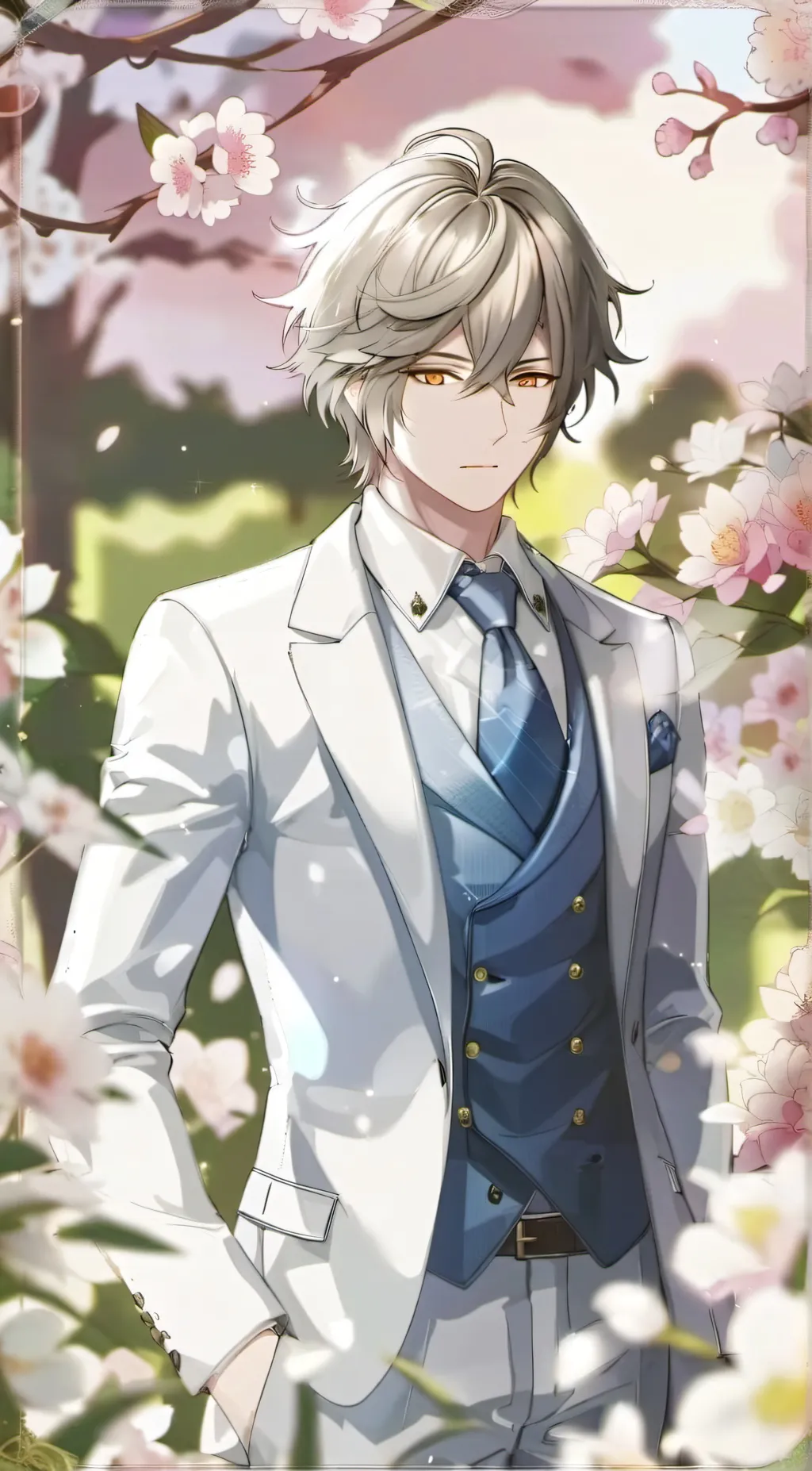 Talkie AI - Chat with Hudson