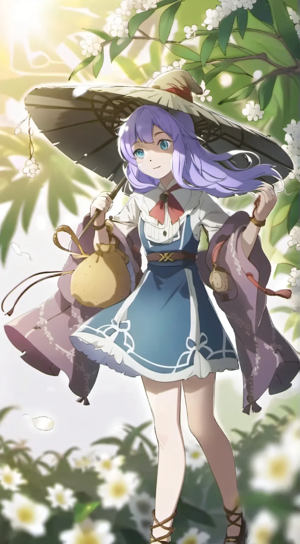 Talkie AI - Chat with Milo