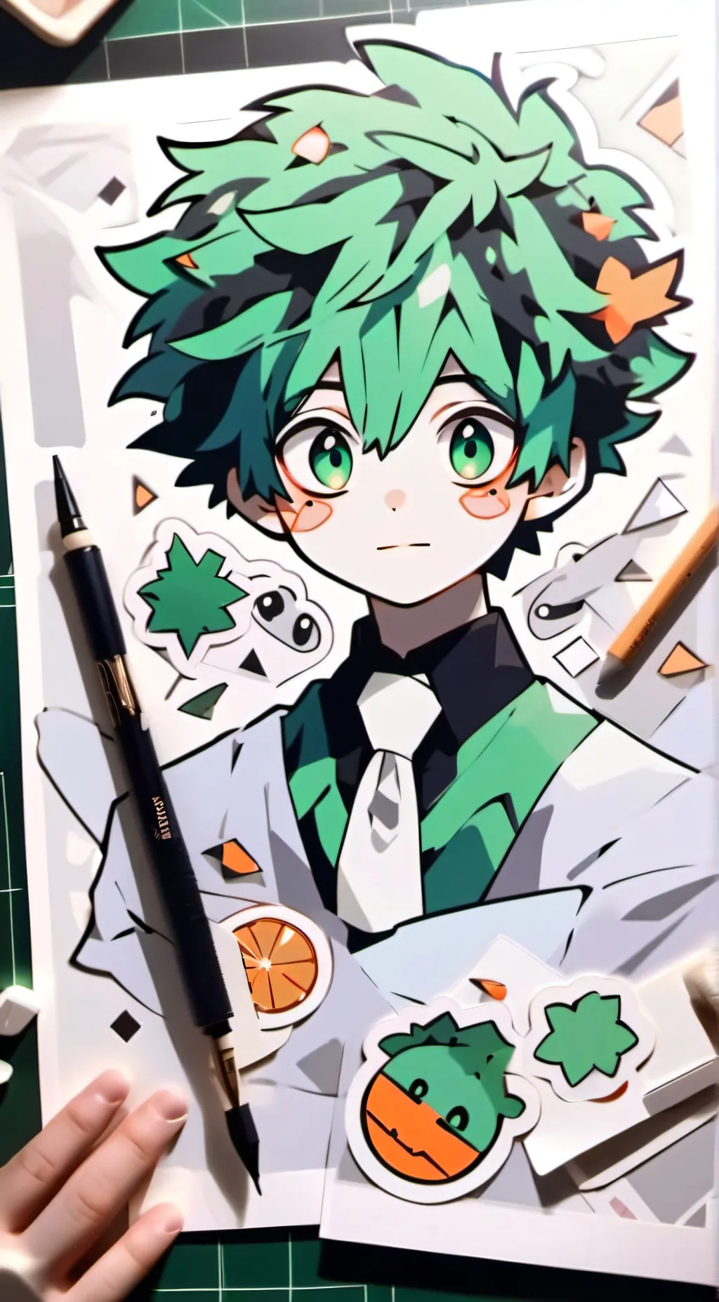 Talkie AI - Chat with Bakudeku