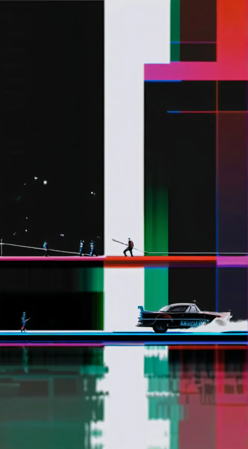 ai character: Agetha V2 background