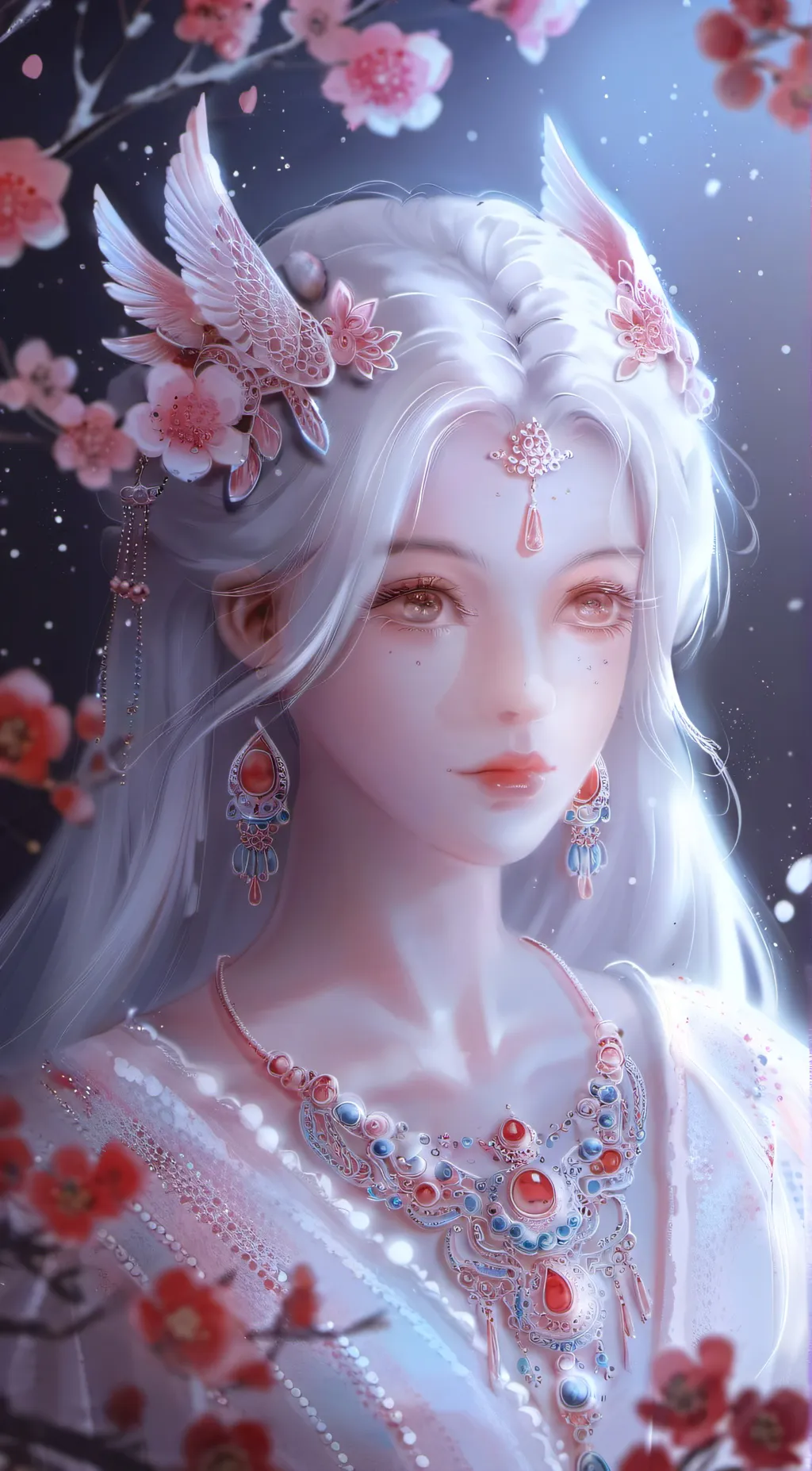 Talkie AI - Chat with Elite Leader