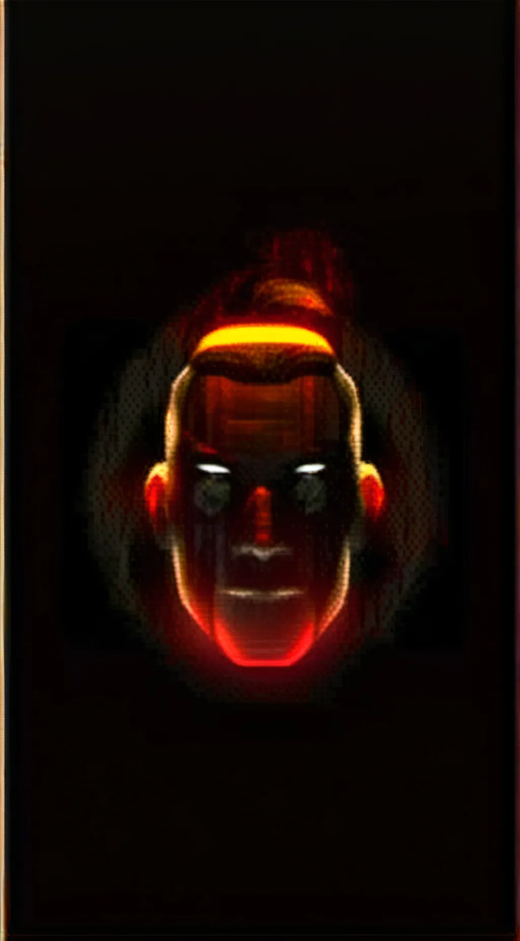 ai character: PACKGOD COMMUNITY  background