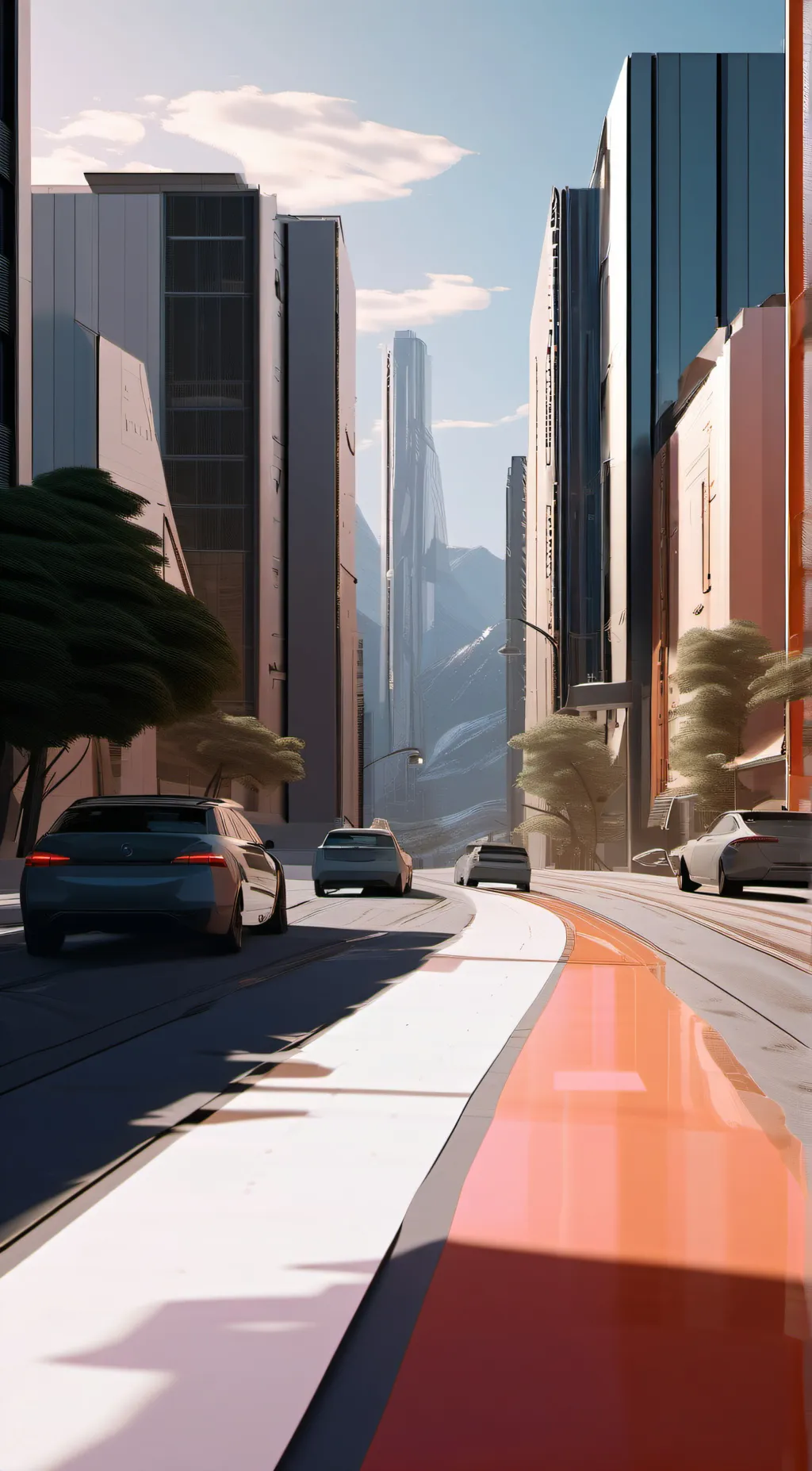 Talkie AI - Chat with zenless zone zero