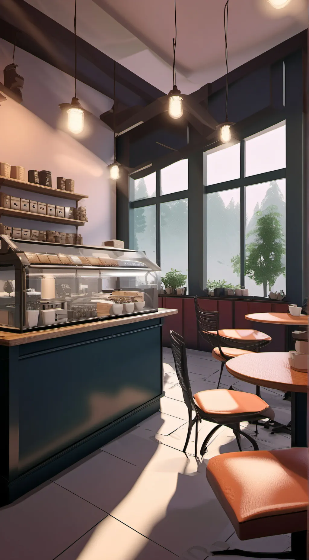 ai character: Kokudou PT 2 background