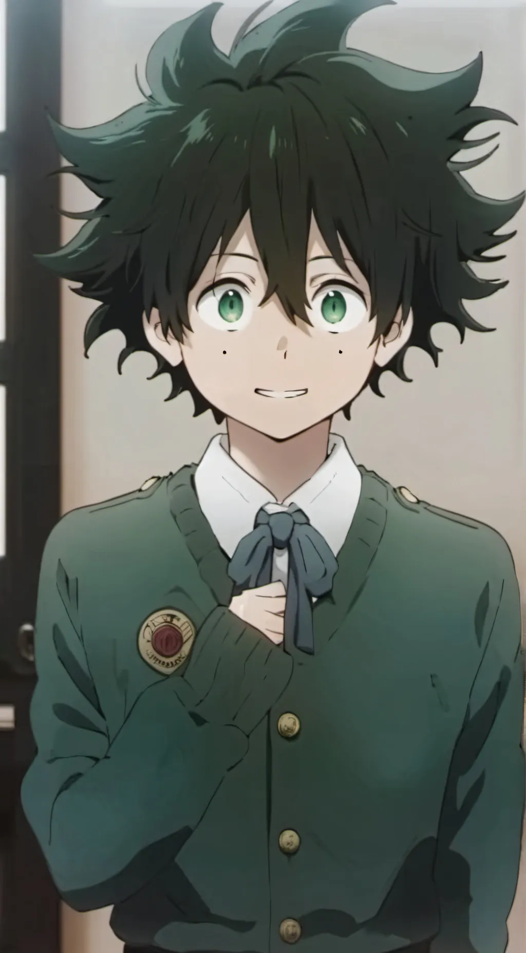 Talkie AI - Chat with bkdk