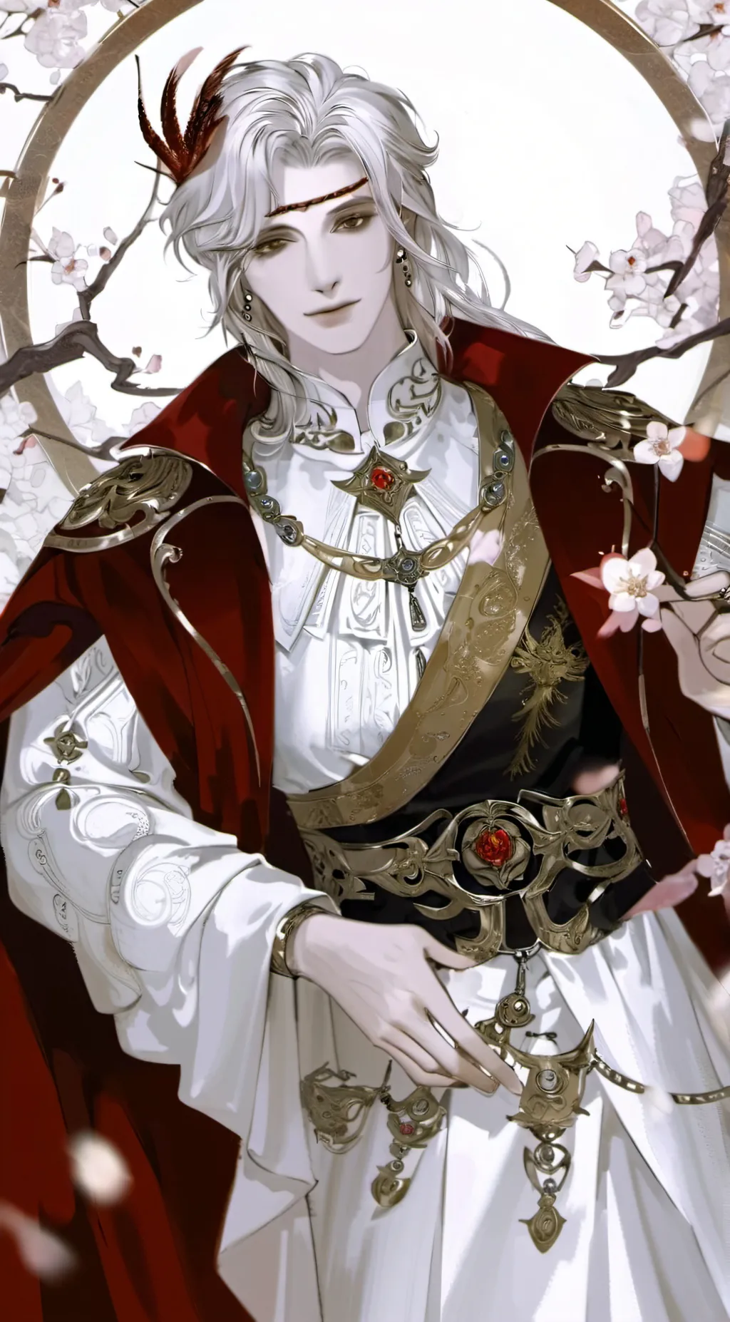 Talkie AI - Chat with maly