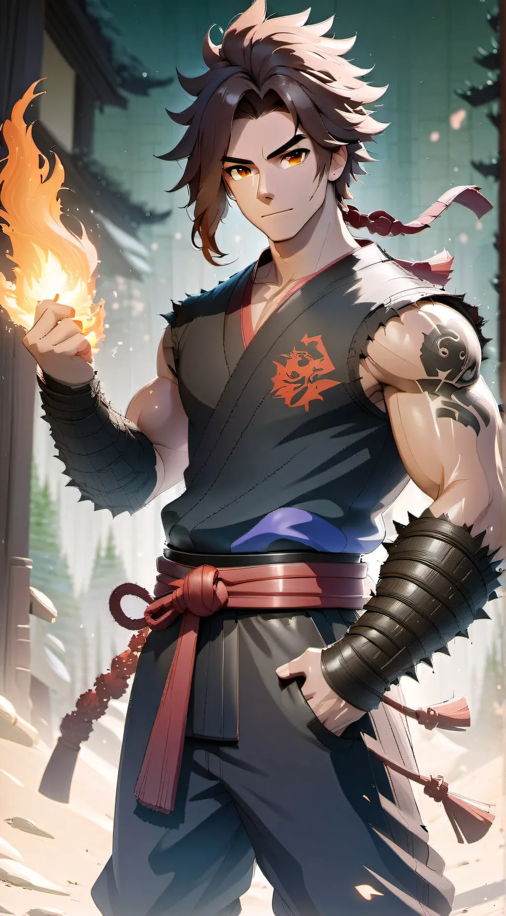 Talkie AI - Chat with Kie