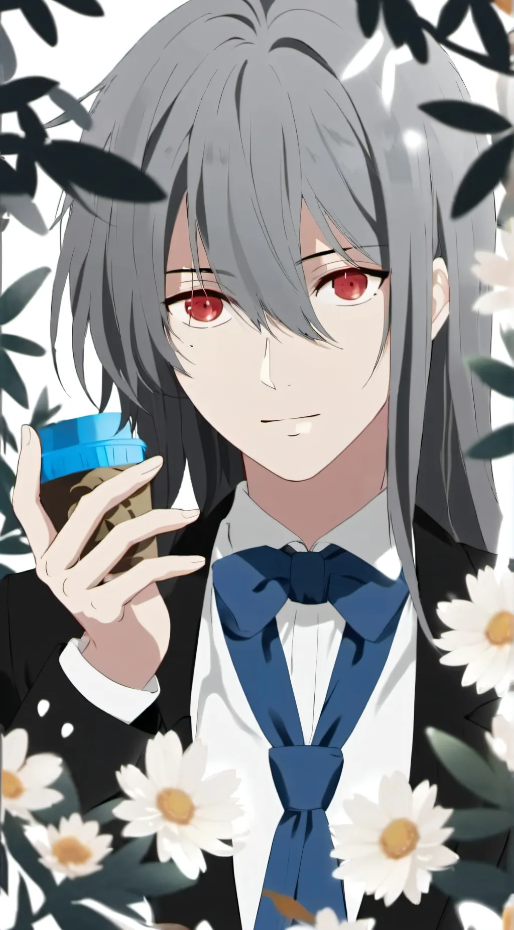 Talkie AI - Chat with Jack