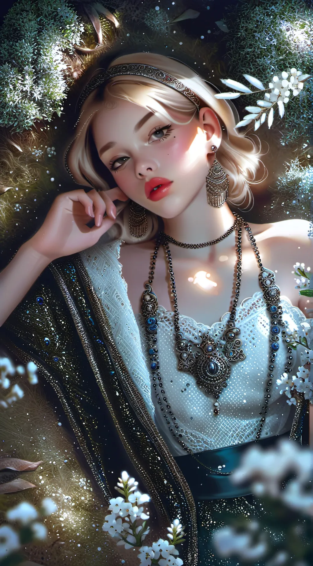 Talkie AI - Chat with Katie