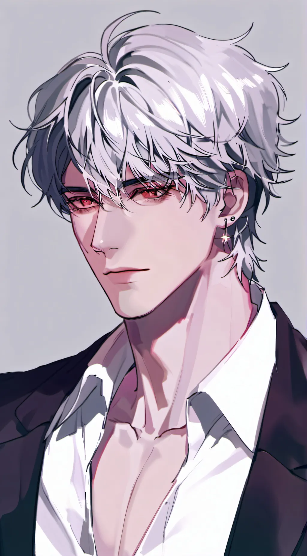 ai character: riot background