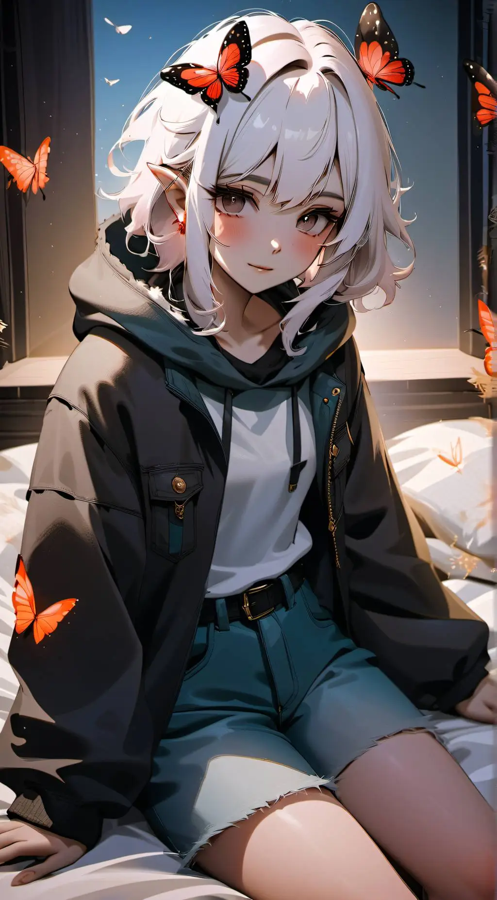 ai character: (~Dusty~) background