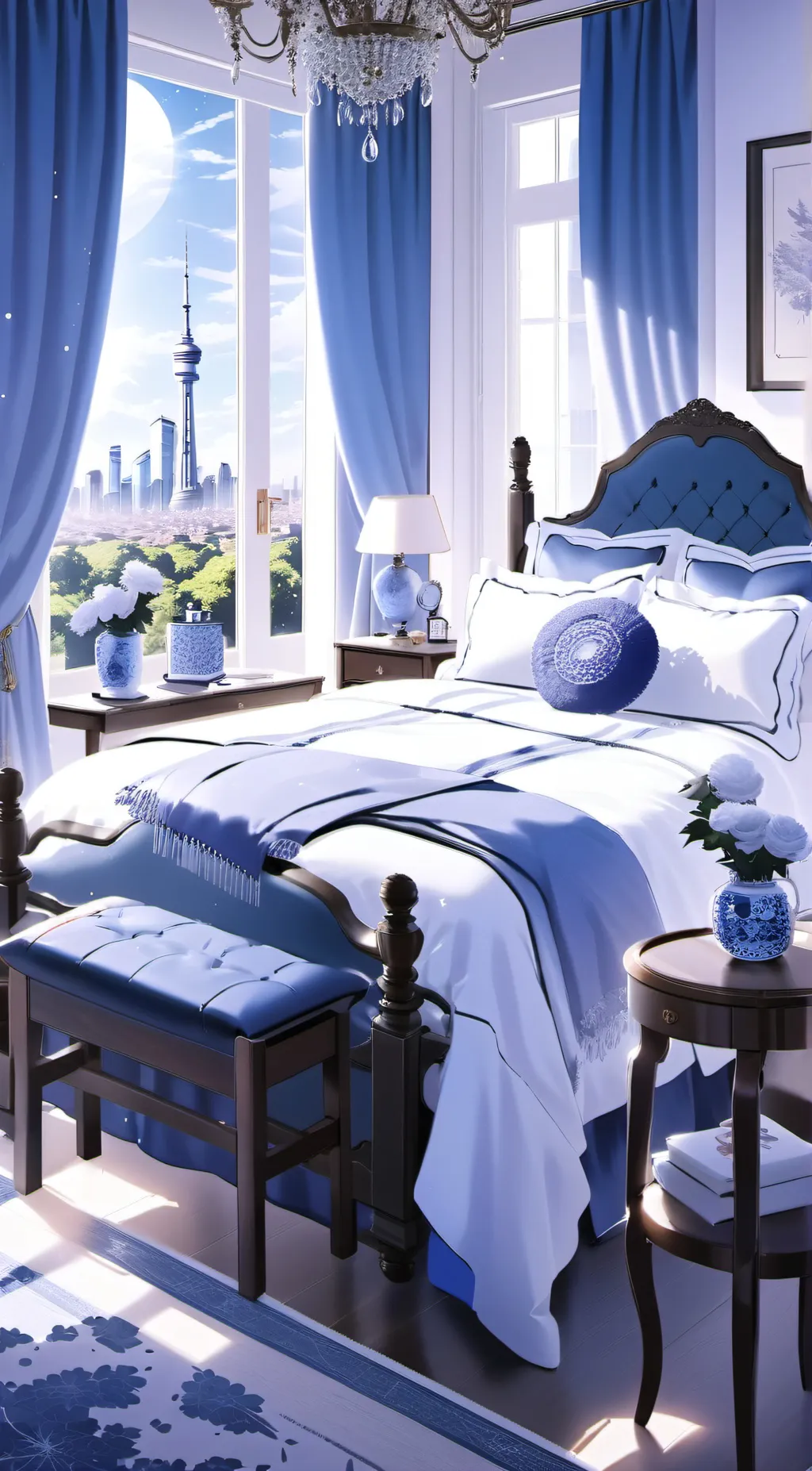 Talkie AI - Chat with Stolas