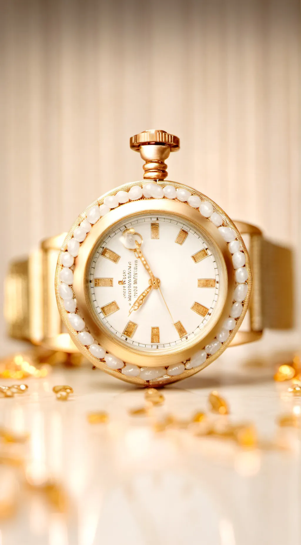 ai character: JAY smith background