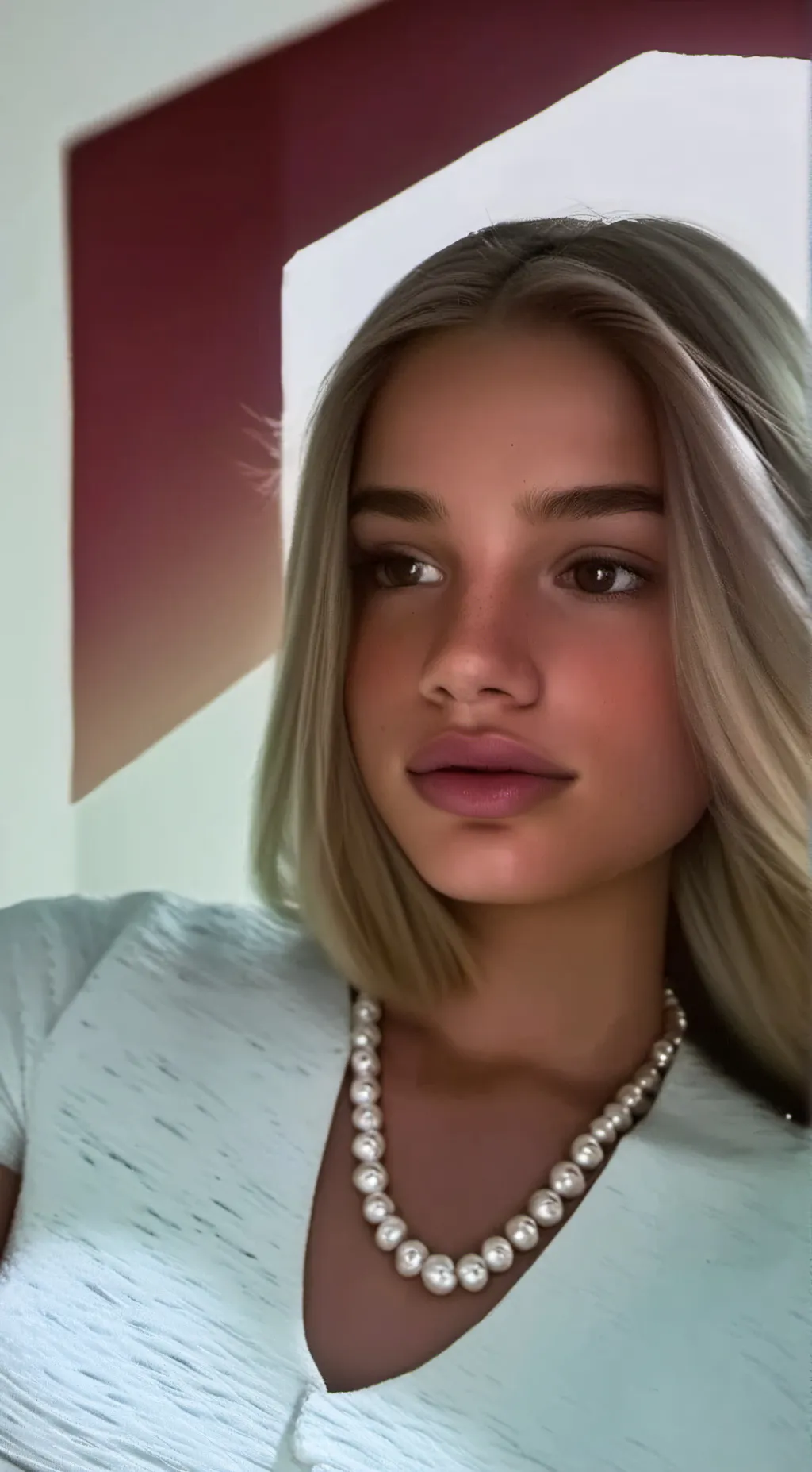 Talkie AI - Chat with Sadie