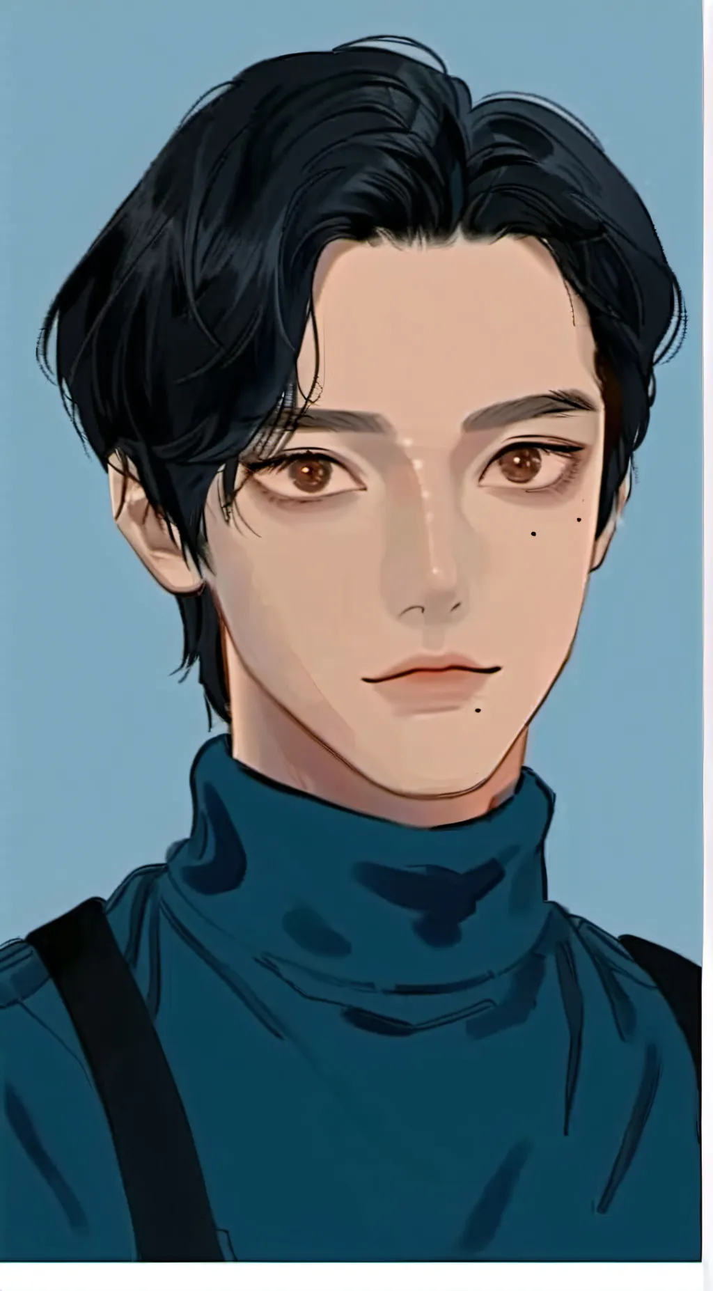 Talkie AI - Chat with scott