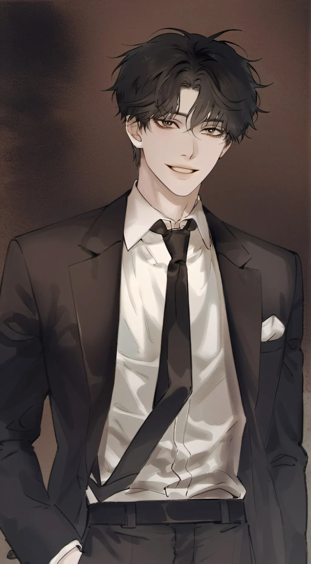 ai character: ×§{Liam}§× background