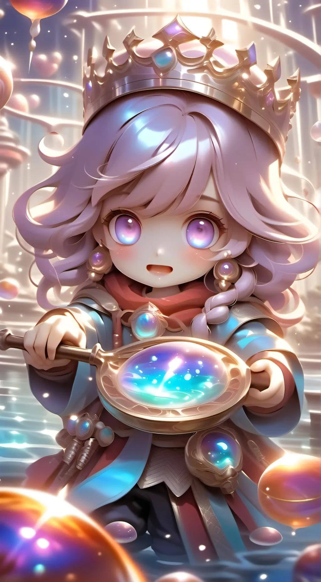 Talkie AI - Chat with Kayla