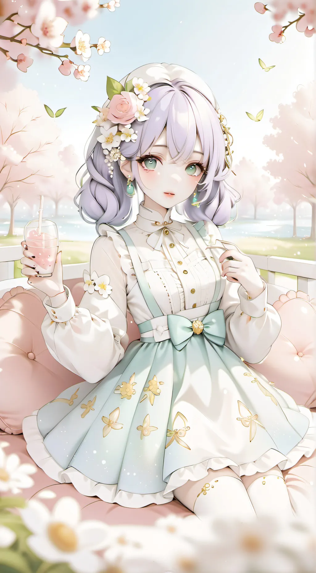 Talkie AI - Chat with 宋苶