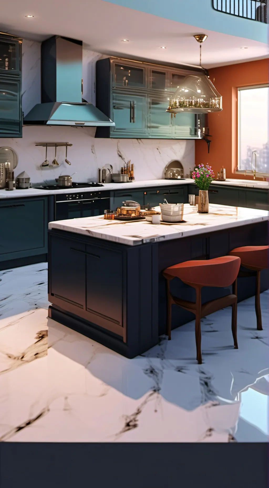 Talkie AI - Chat with Dream house 