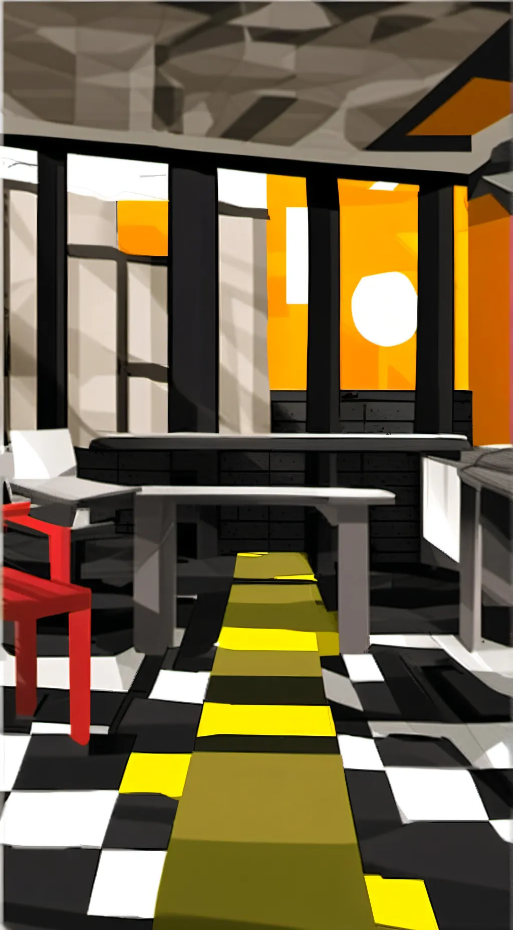 Talkie AI - Chat with comic con