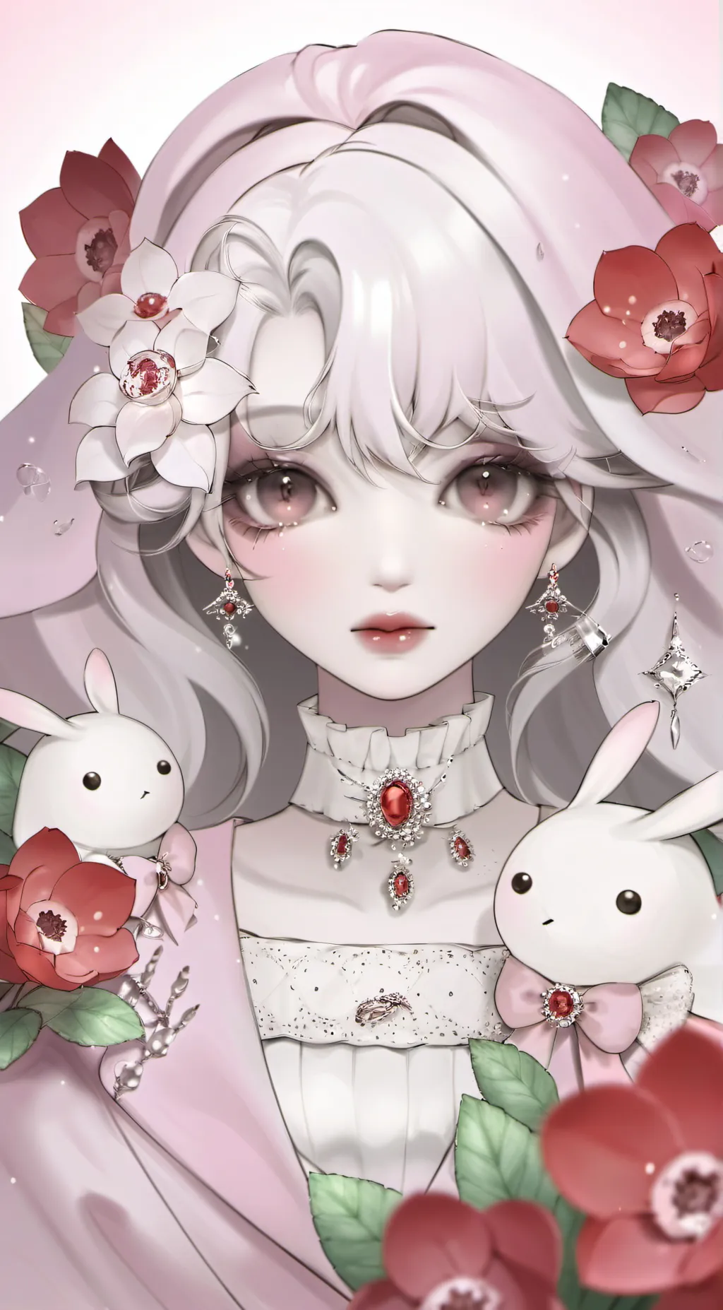 ai character: Itadori cheat  background