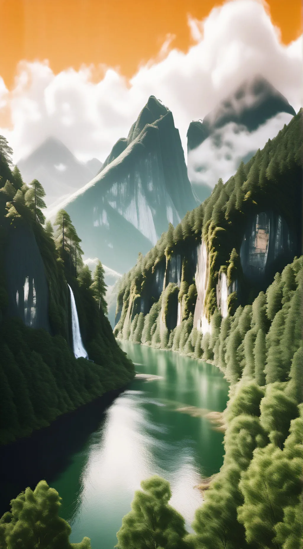 ai character: Irish background