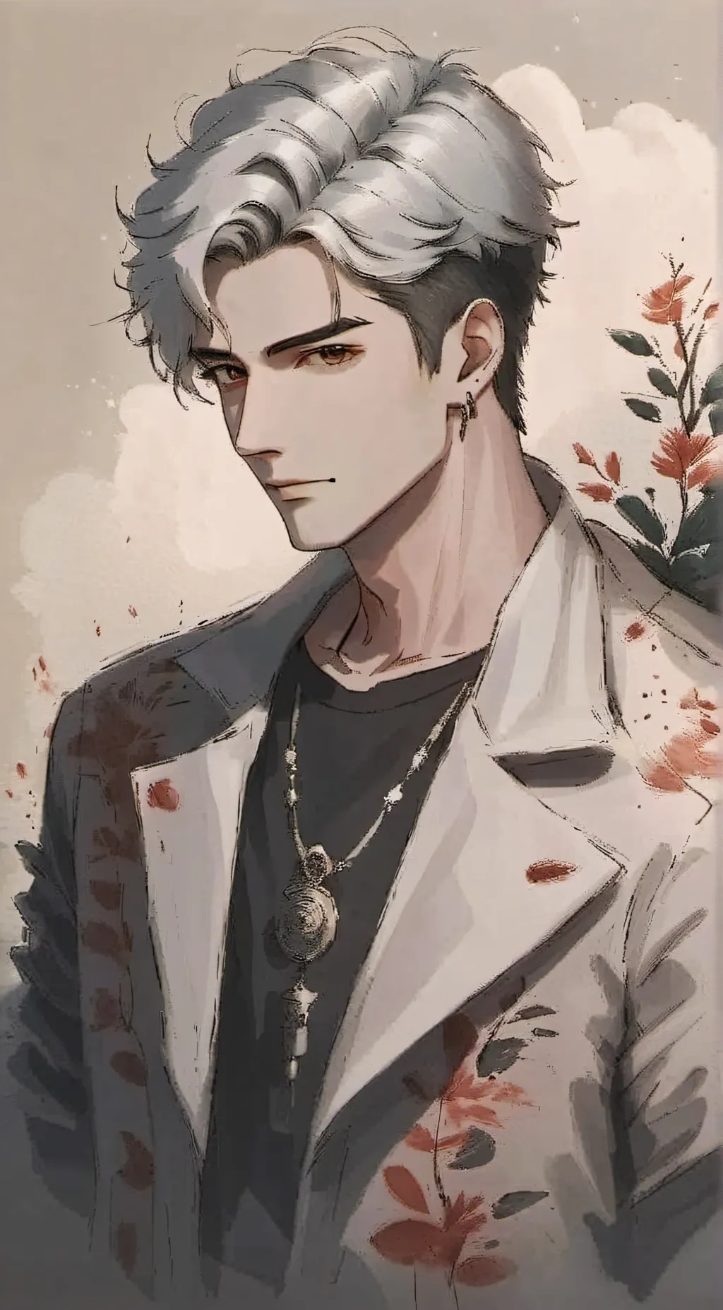 ai character: FILIP🛡️ background